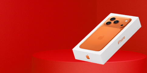 Smartphones Brand New